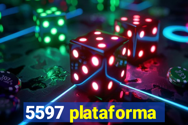 5597 plataforma